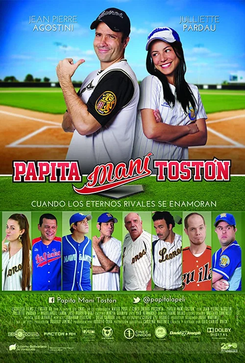 Papita, manÃ, tostón Papita, manÃ, tostón