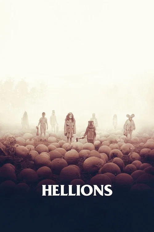 Hellions Hellions