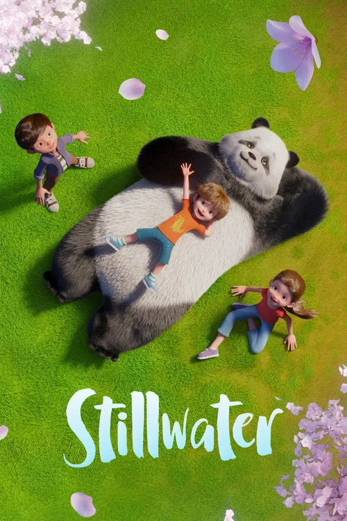 Stillwater Season 1 Episode 9