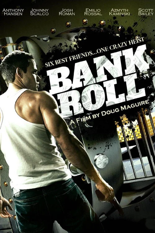 Bank Roll Bank Roll