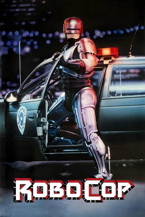 RoboCop RoboCop