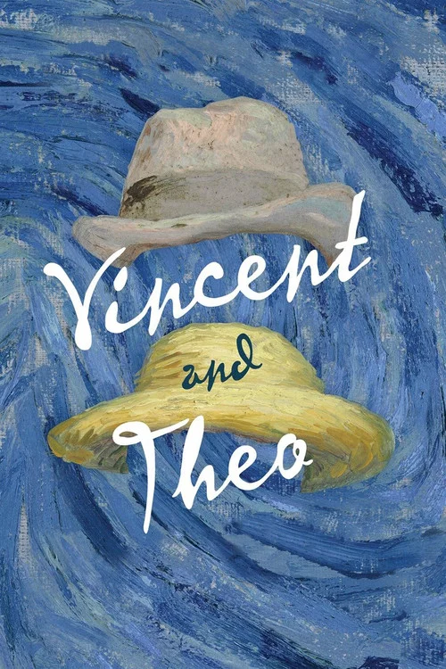 Vincent & Theo Vincent & Theo