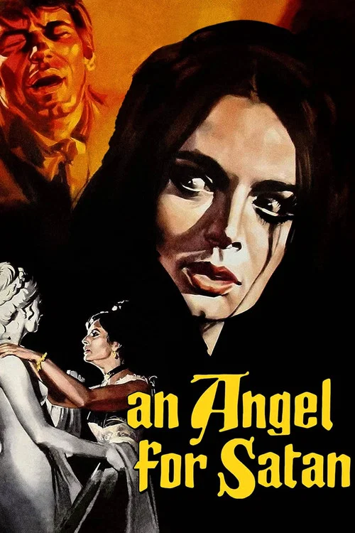 Un angelo per Satana Un angelo per Satana
