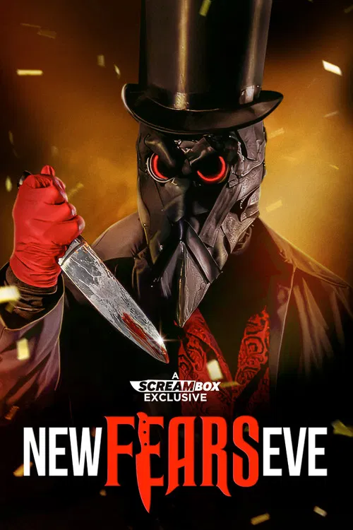 New Fears Eve New Fears Eve