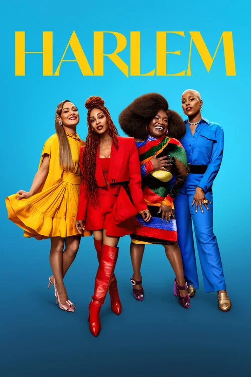 Harlem Season 3 Episode 5