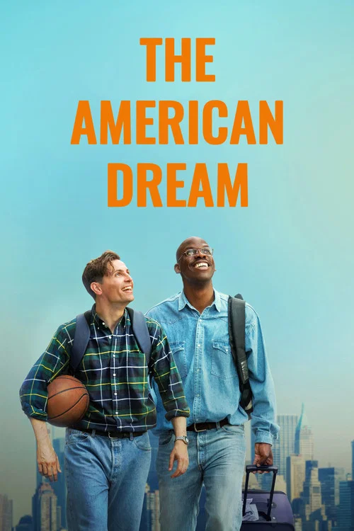 The American Dream The American Dream