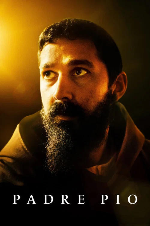 Padre Pio Padre Pio