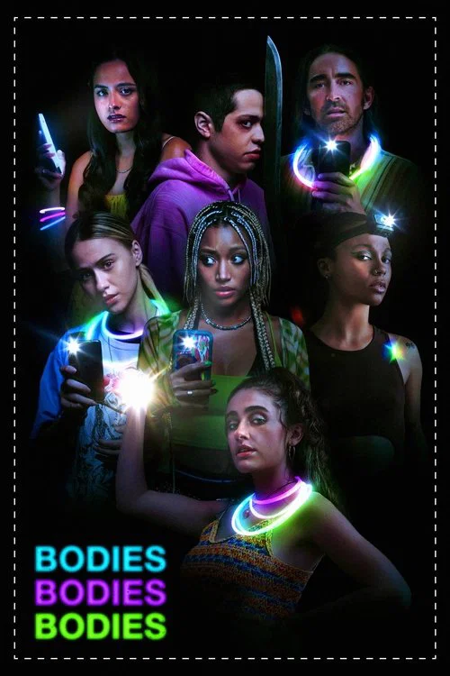 Bodies Bodies Bodies Bodies Bodies Bodies
