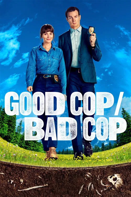 Good Cop/Bad Cop Season 1 Episode 3
