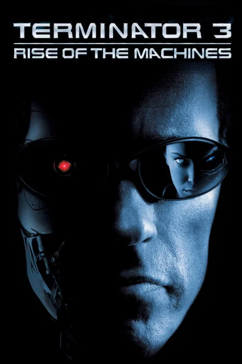 Terminator 3: Rise Of The Machines