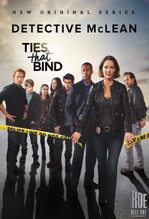 Ties That Bind Ties That Bind