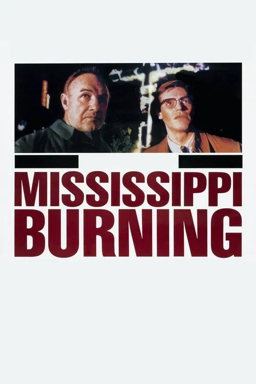 Mississippi Burning Mississippi Burning