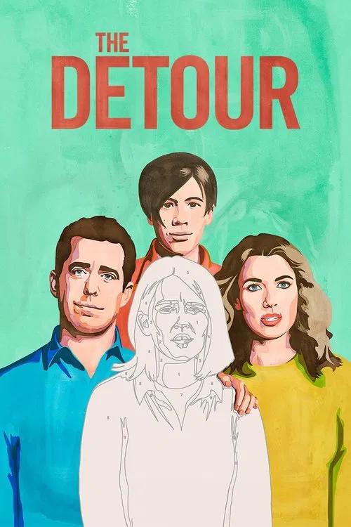 The Detour Season 2 Episode 7