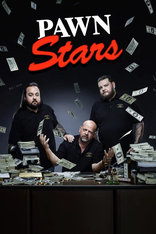 Pawn Stars Season 16 Episode 21