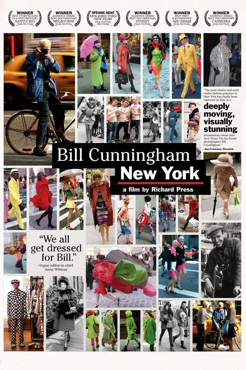 Bill Cunningham New York Bill Cunningham New York