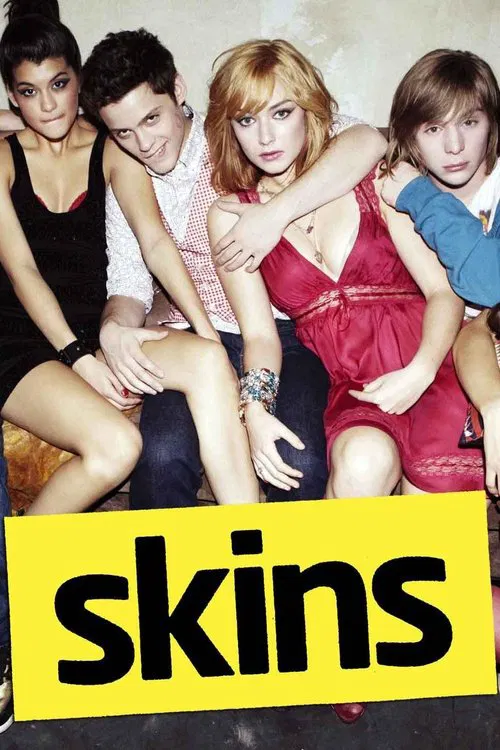 Skins Skins