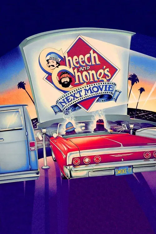 Cheech and Chong’s Next Movie Cheech and Chong’s Next Movie