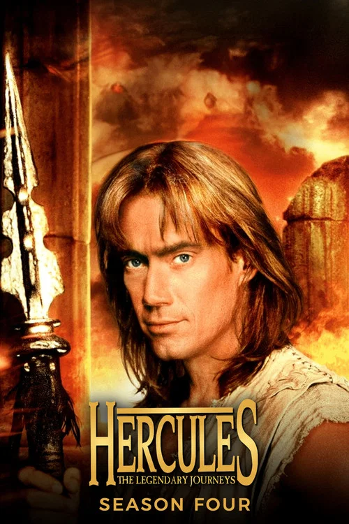 Hercules: The Legendary Journeys Season 4 Episode 12