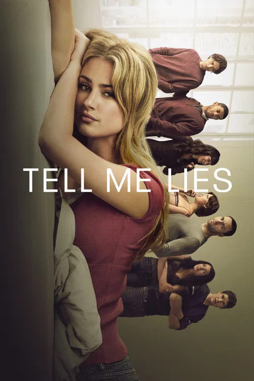 Tell Me Lies Season 3 Episode 7