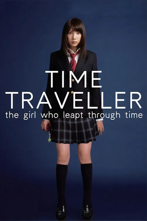 Time Traveller