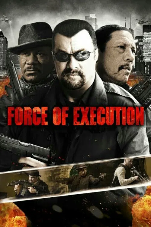 Force Of Execution Force Of Execution