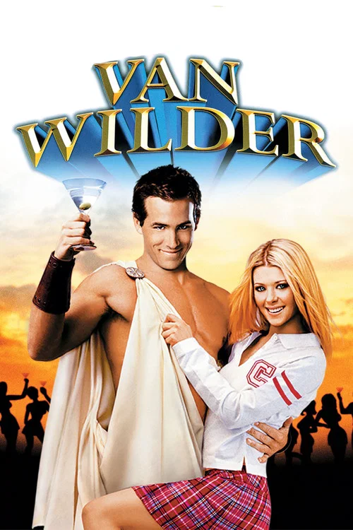 Van Wilder Van Wilder