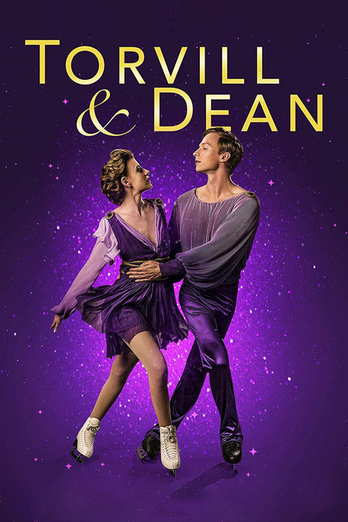 Torvill & Dean Torvill & Dean
