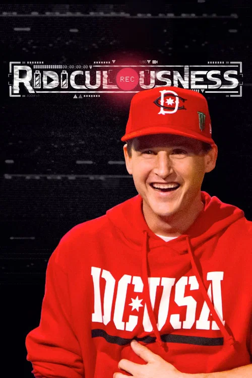 Ridiculousness Season 15 Episode 32