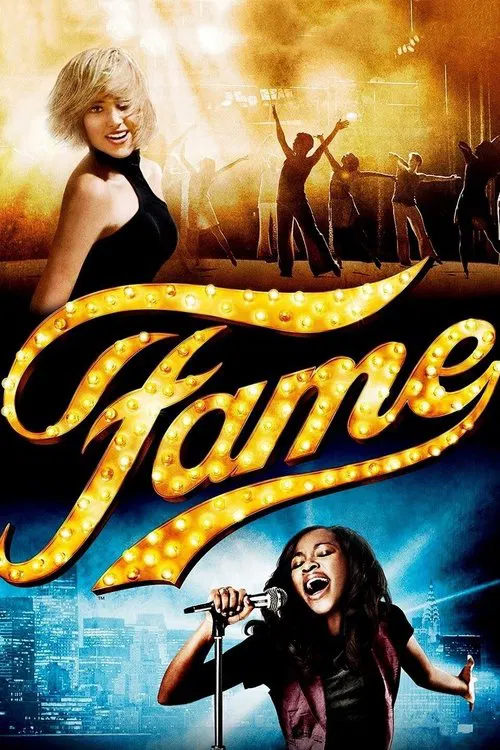 Fame Fame