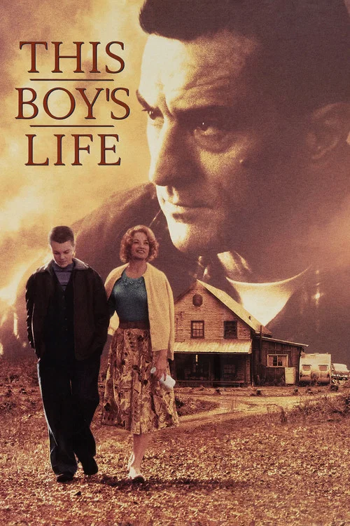 This Boy’s Life This Boy’s Life