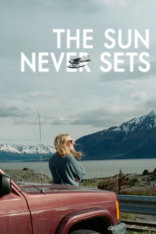 The Sun Never Sets The Sun Never Sets
