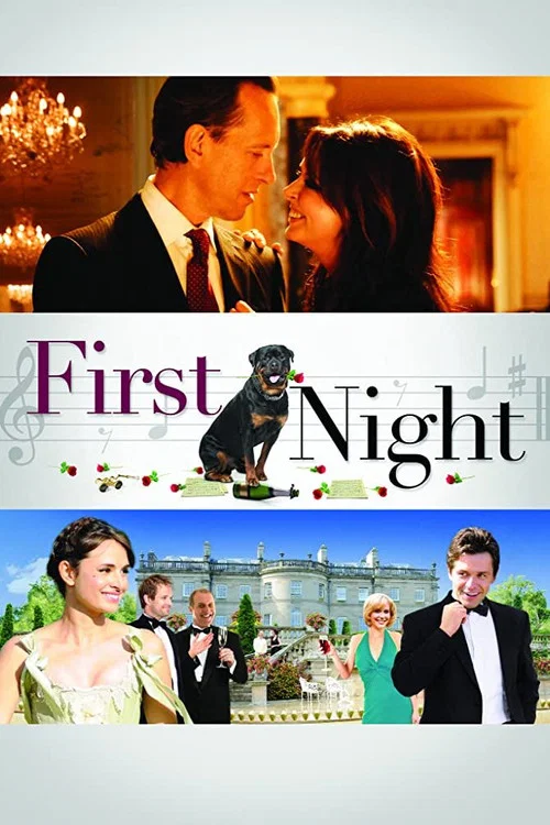 1st Night