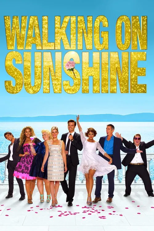 Walking On Sunshine Walking On Sunshine