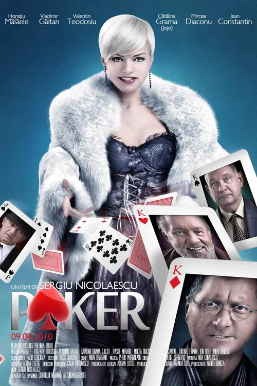 Poker Poker