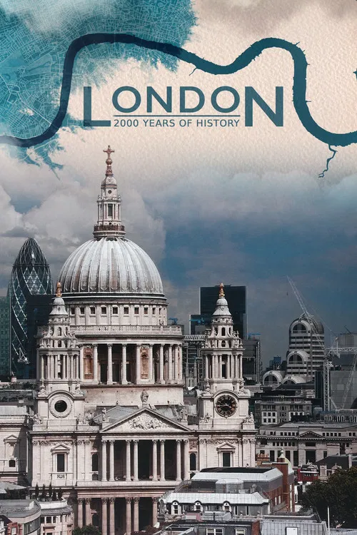 London: 2000 Years of History London: 2000 Years of History