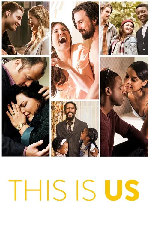 This Is Us This Is Us