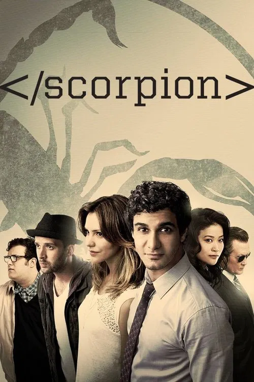 Scorpion Season 4 Episode 20