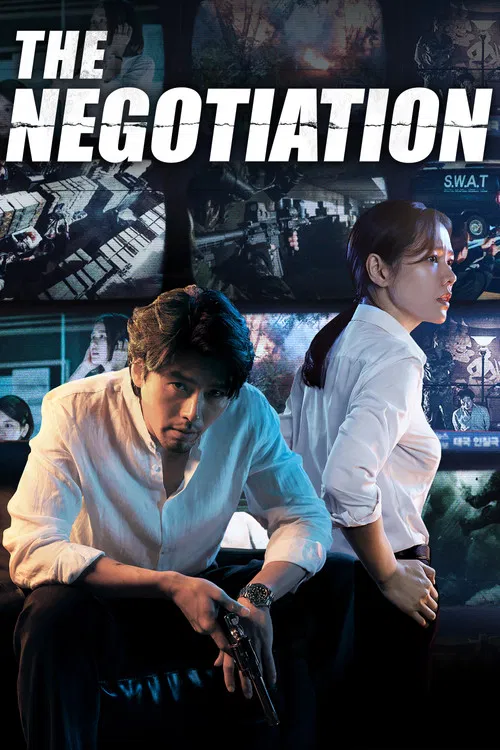 The Negotiation The Negotiation