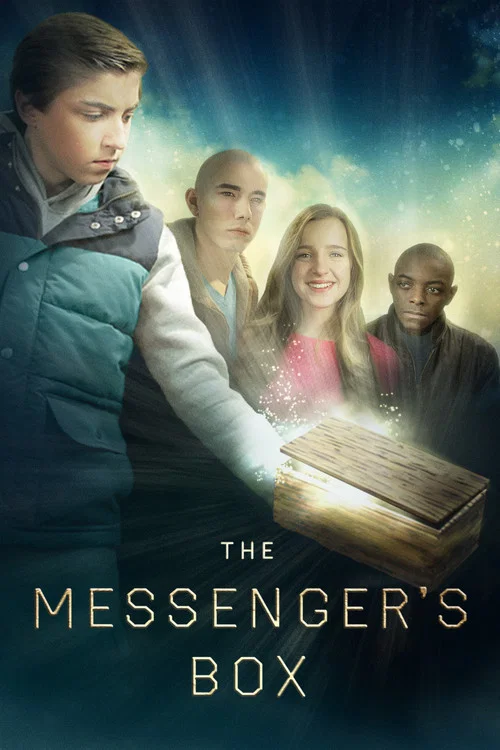 The Messenger’s Box The Messenger’s Box