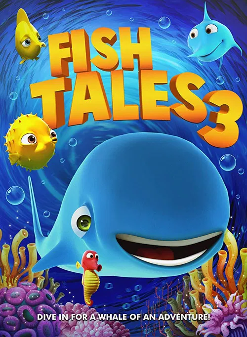 Fishtales 3 Fishtales 3