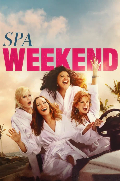 Spa Weekend Spa Weekend