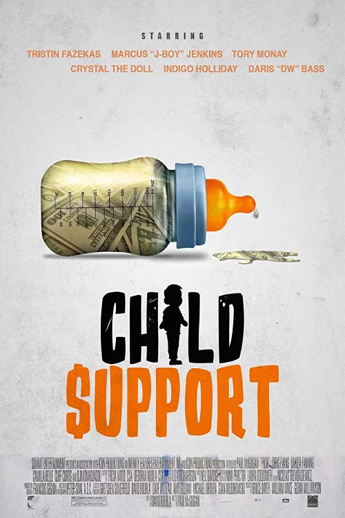 Child Support Child Support