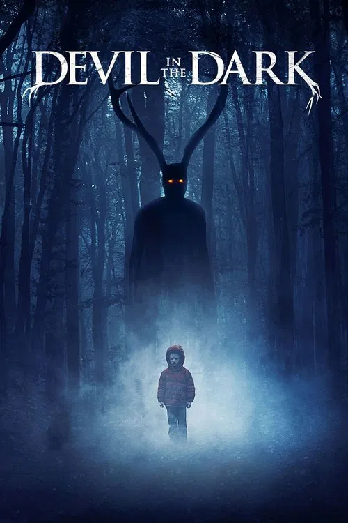 Devil in the Dark Devil in the Dark
