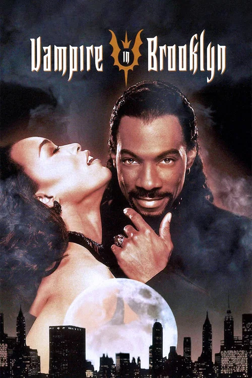 Vampire in Brooklyn Vampire in Brooklyn