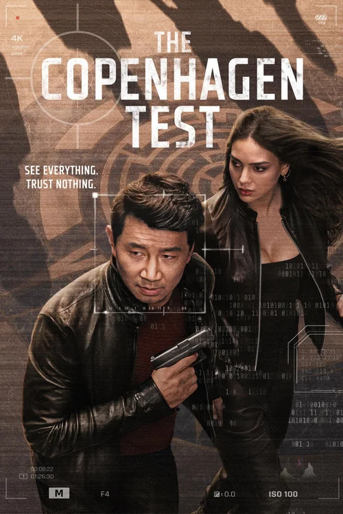 The Copenhagen Test Season 1 Episode 3