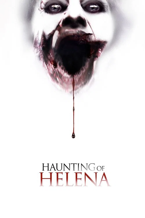 The Haunting of Helena The Haunting of Helena