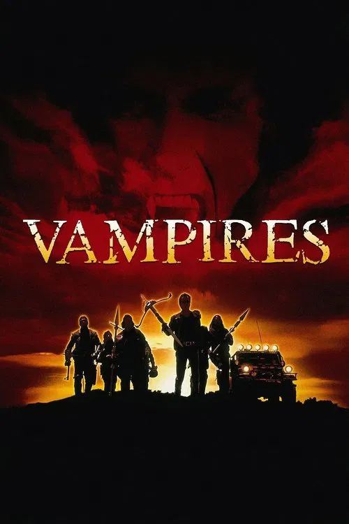 Vampires Vampires