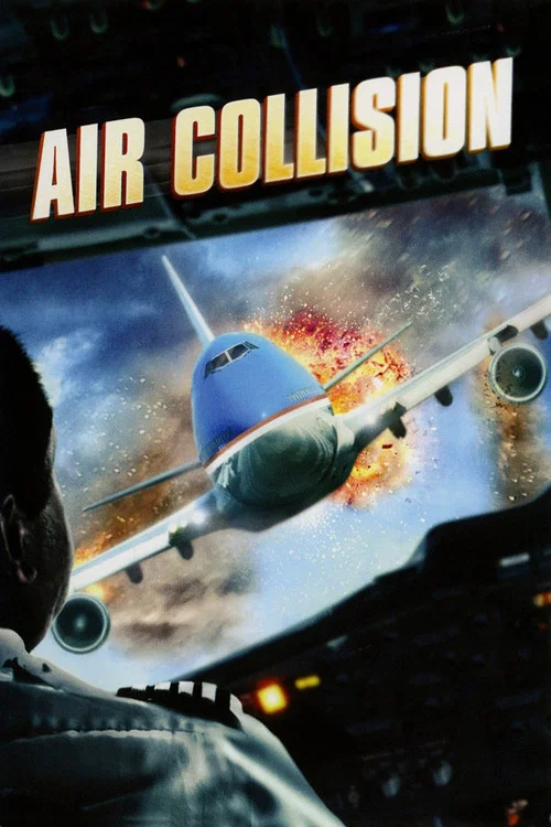 Air Collision Air Collision