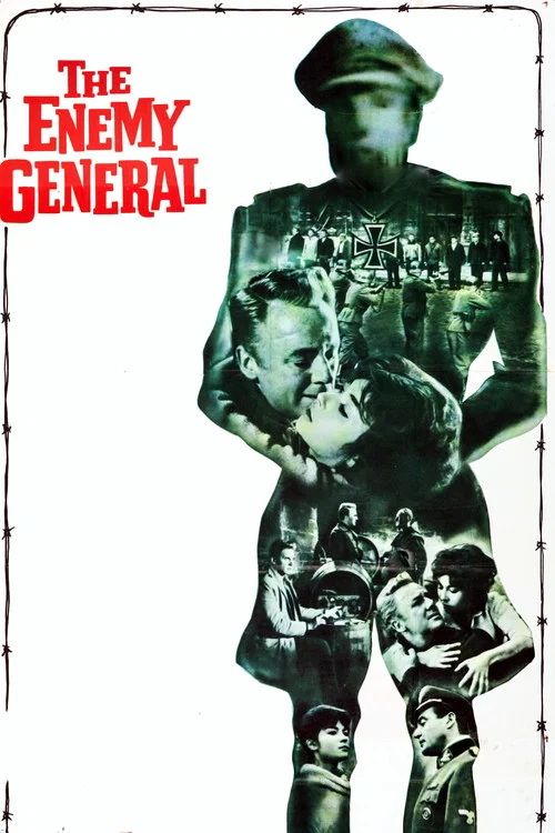 The Enemy General The Enemy General