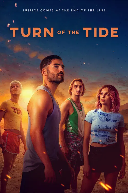 Turn of the Tide Season 3 Episode 6